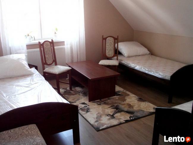 Wypoczynek w gospodarstwie agroturystycznym