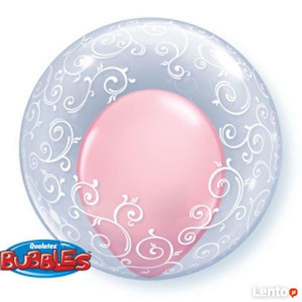 Balony na Slub Wesele Balomania Wroclaw Warszawa