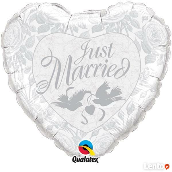 Balony na Slub Wesele Balomania Wroclaw Warszawa