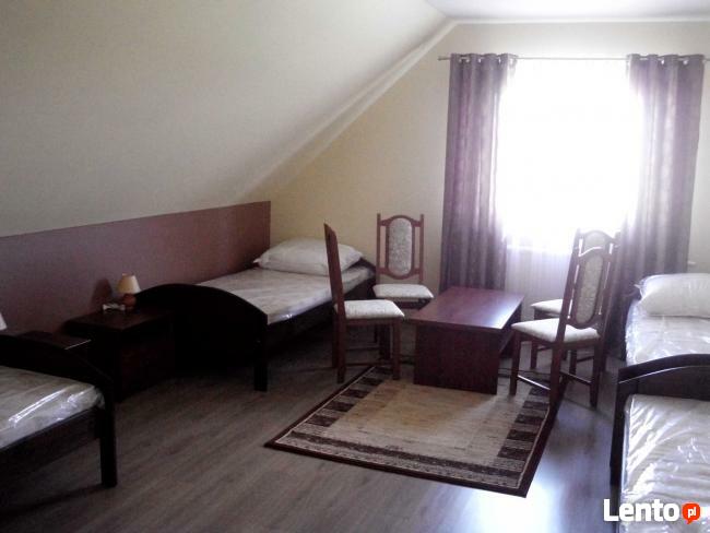 Wypoczynek w gospodarstwie agroturystycznym