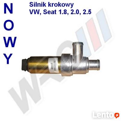 Silnik krokowy Vw T4 Golf Passat Ibiza Cordoba 1.8 2.0 2.5