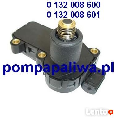 Silnik krokowy Audi Fiat Opel Seat Vw 0132008600, 0132008601