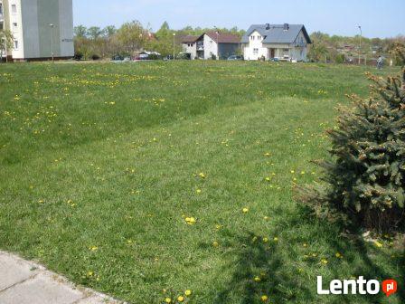 Działka inwestycyjna Sławno, aktualne WZ i wycena