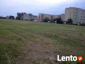 Działka inwestycyjna Sławno, aktualne WZ i wycena