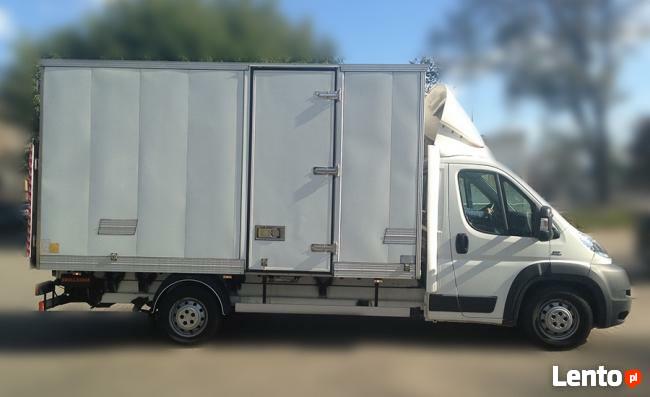 Wynajem Wypożyczalnia aut samochodów dostawczych Warszawa
