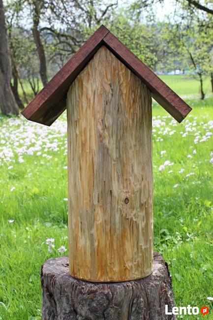 KAPLICZKA - CHRYSTUS FRASOBLIWY, ŚWIĄTEK