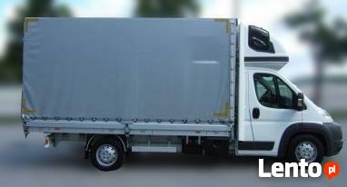 Wynajem Wypożyczalnia aut samochodów dostawczych Warszawa