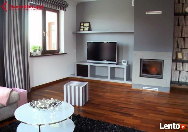 CIEPŁY Kominek tradycyjny z montażem - cena 2500 zł