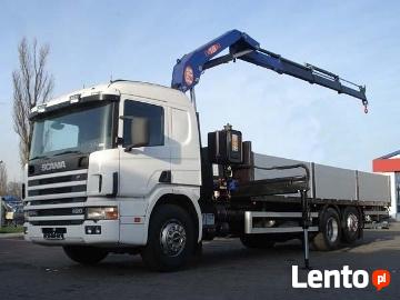 Kursy operatorów wózków widłowych, HDS-ów, zwyżek.