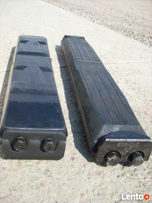 Części maszyn budowalnych - serwis - warsztat - naprawa