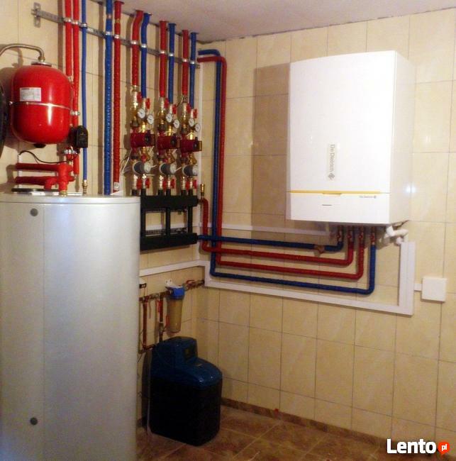Instalacje pomp ciepła, klimatyzacji, CO, CWU, fotowoltaika