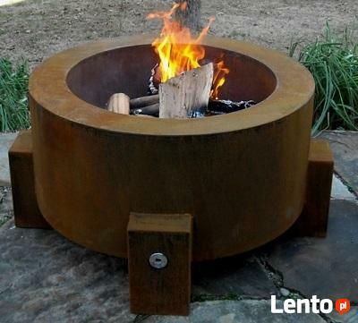 Blacha corten - grubość 1,5mm NOWA niższa cena