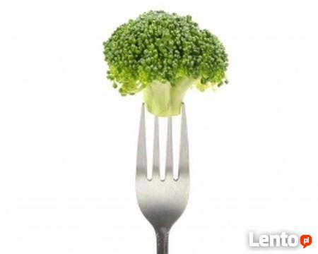 Dietetyk kliniczny mgr Natalia Klapińska