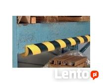 Profile ochronne odbojniki elastyczne