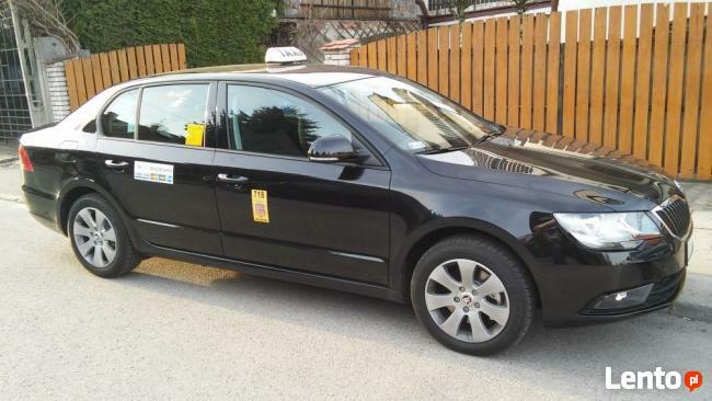 Przejazdy Taxi Lotnisko Kraków Balice, Katowice, Zakopane