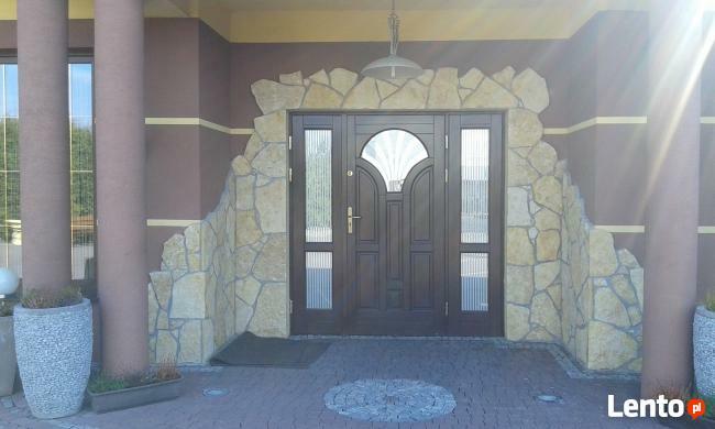 kaskady. oczka wodne .ogrodzenia .elewacje grille