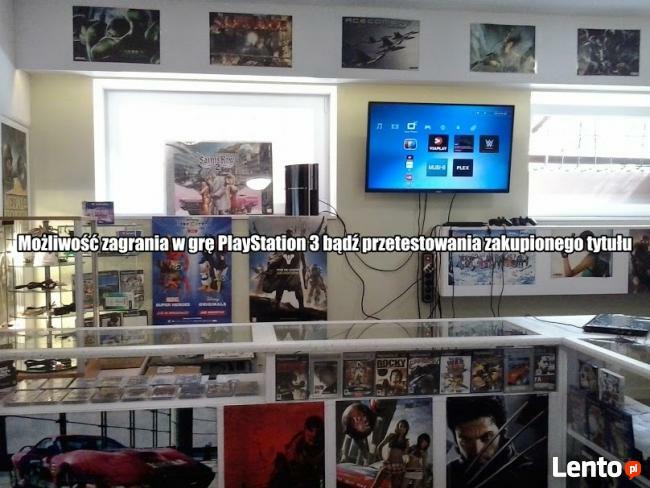 GRY W NISKICH CENACH XBOX ONE/XBOX 360/PLAYSTATION