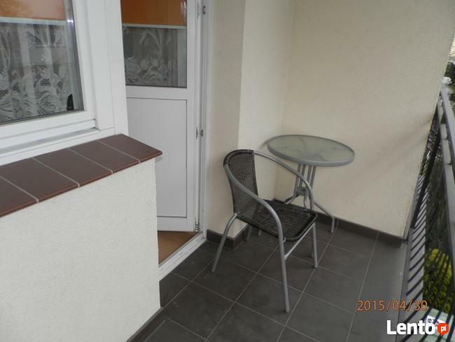 Pokój 1 os Ciechocinek