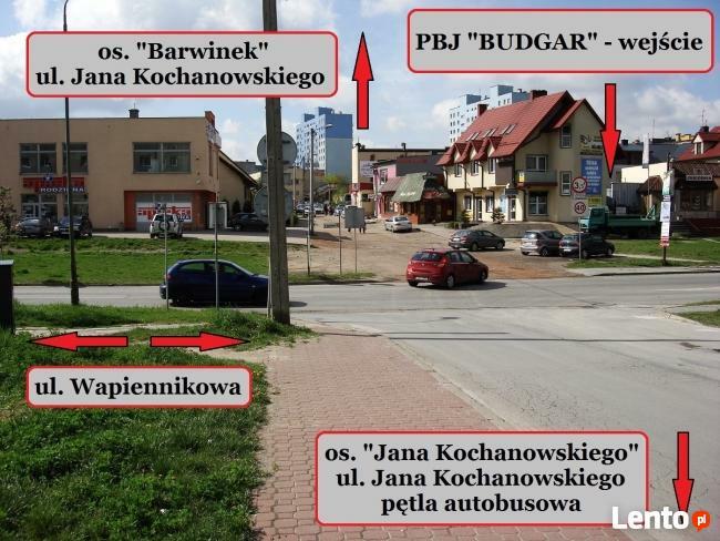 Nadzór budowlany. Kosztorysowanie robót budowlanych. Kielce