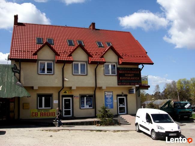 Nadzór budowlany. Kosztorysowanie robót budowlanych. Kielce