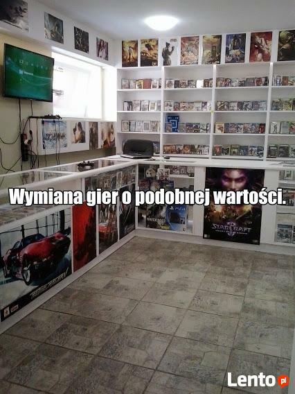 GRY W NISKICH CENACH XBOX ONE/XBOX 360/PLAYSTATION