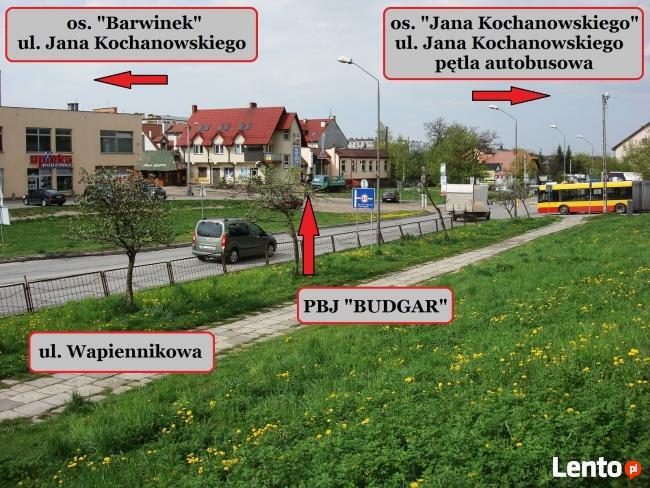 Nadzór budowlany. Kosztorysowanie robót budowlanych. Kielce