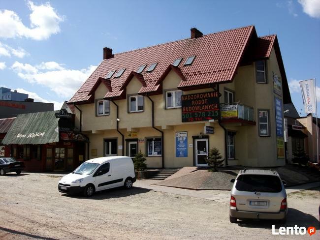 Nadzór budowlany. Kosztorysowanie robót budowlanych. Kielce