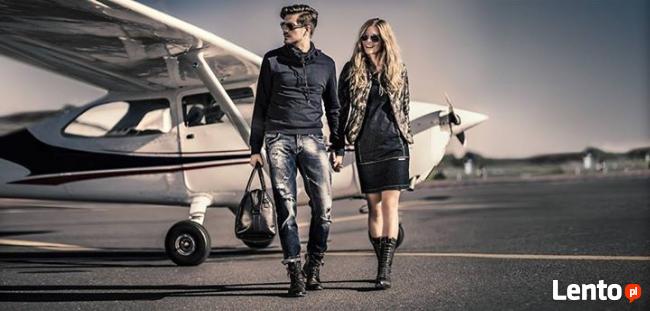 Profesjonalna fotografia reklamowa odzieży i produktów