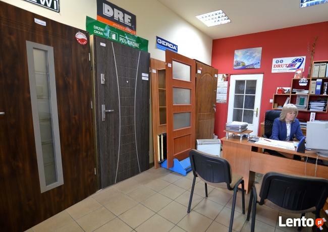 Okno-Port - Okna, Drzwi - Oświęcim