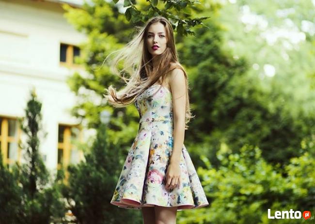 Profesjonalna fotografia reklamowa odzieży i produktów