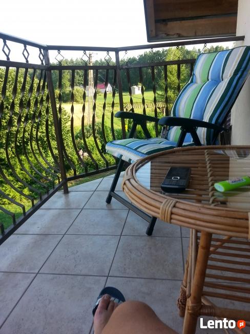 Agroturystyka Biebrzańska Gościna