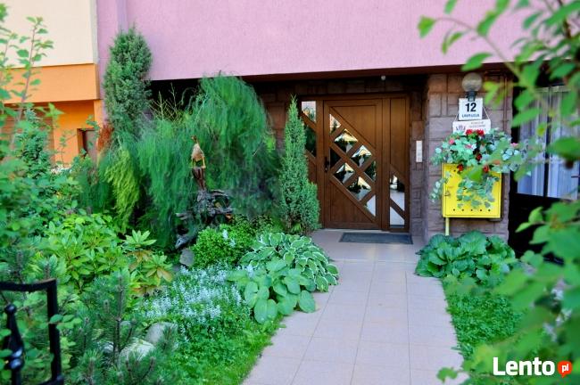 Pokoje GościnneZOSIA