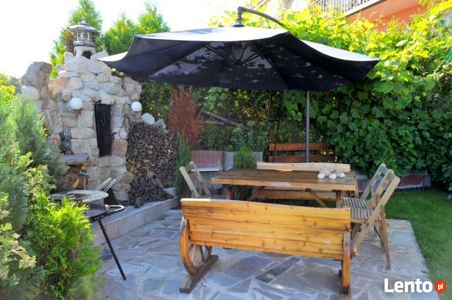 Pokoje GościnneZOSIA