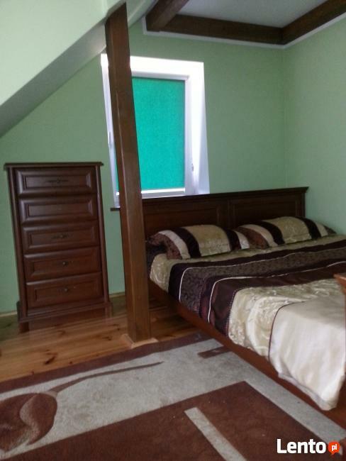 Agroturystyka Biebrzańska Gościna