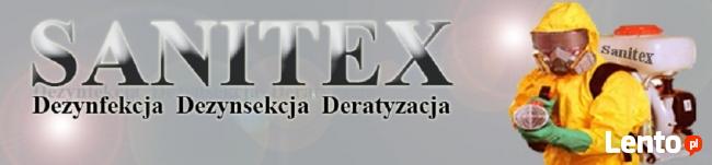 Dezynfekcja Dezynsekcja Deratyzacja Łódź