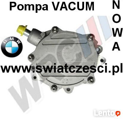 Pompa podciśnienia vakum BMW 1 E81 3 E46 E90 X3 1.6 1.8 2.0