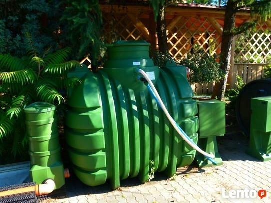 Biologiczne oczyszczalnie ścieków Wrocław