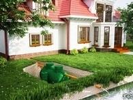 Biologiczne oczyszczalnie ścieków Wrocław