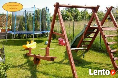 Pokoje tel 797872372 Weekend Boże Ciało-tanio Malgośka 2