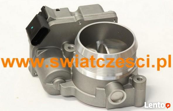 Przepustnica Audi A4 A5 A6 A8 Q5 Q7 2.7TDI 3.0TDI 4E0145950H