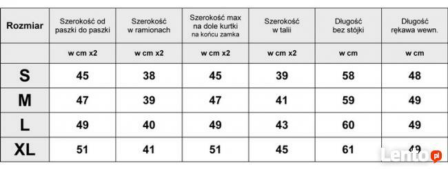 Kurtka Damska Ramoneska Skóra Baranek #54 FASHIONAVENUE