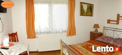 Pokoje tel 797872372 Weekend Boże Ciało-tanio Malgośka 2