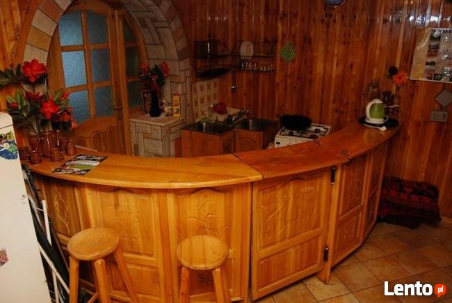 WEEKEND CZERWCOWY 2024 W TATRACH D.W.HARNAŚ BOŻE CIAŁO