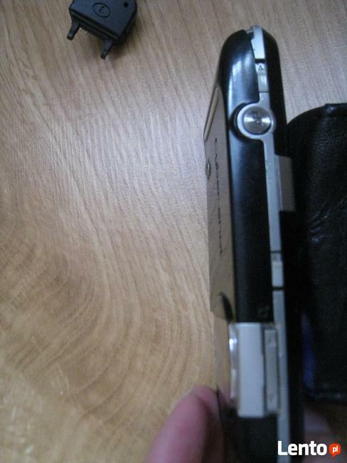 Słuchawki do noki i telefon Sony Ericsson K550i