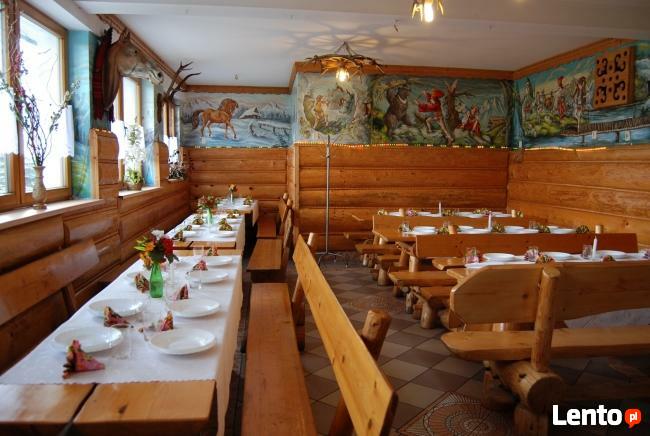 WEEKEND CZERWCOWY 2024 W TATRACH D.W.HARNAŚ BOŻE CIAŁO