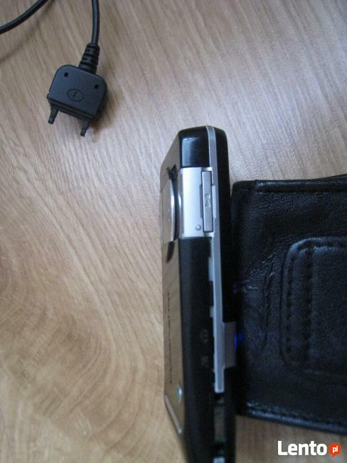 Słuchawki do noki i telefon Sony Ericsson K550i