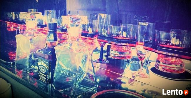 LIMUZYNA Ślub Wesele Panieński Kawalerski Dziecka