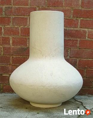 Donica / wazon. 2 sztuki. Sprzedam. Ceramika mrozoodporna.