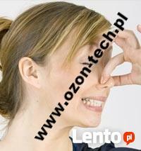 Wypożyczalnia ozonatorów , osuszaczy - kołobrzeg