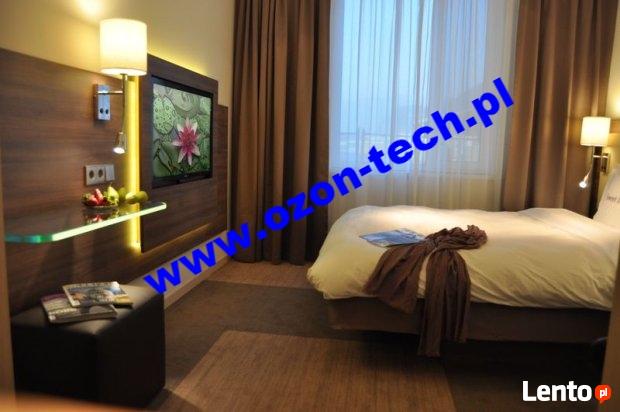 Wypożyczalnia ozonatorów , osuszaczy - kołobrzeg